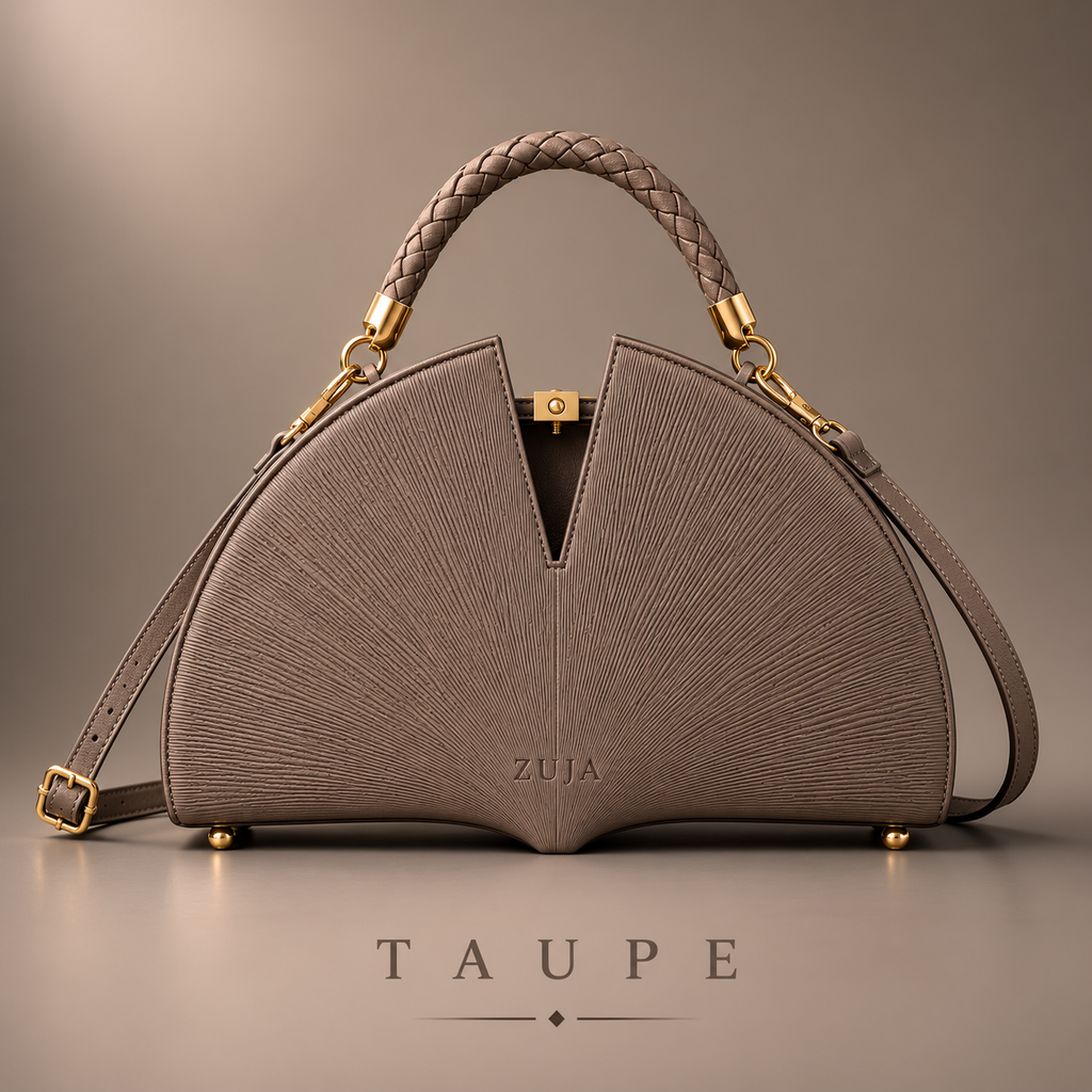 ZUJA VOGUE Bag