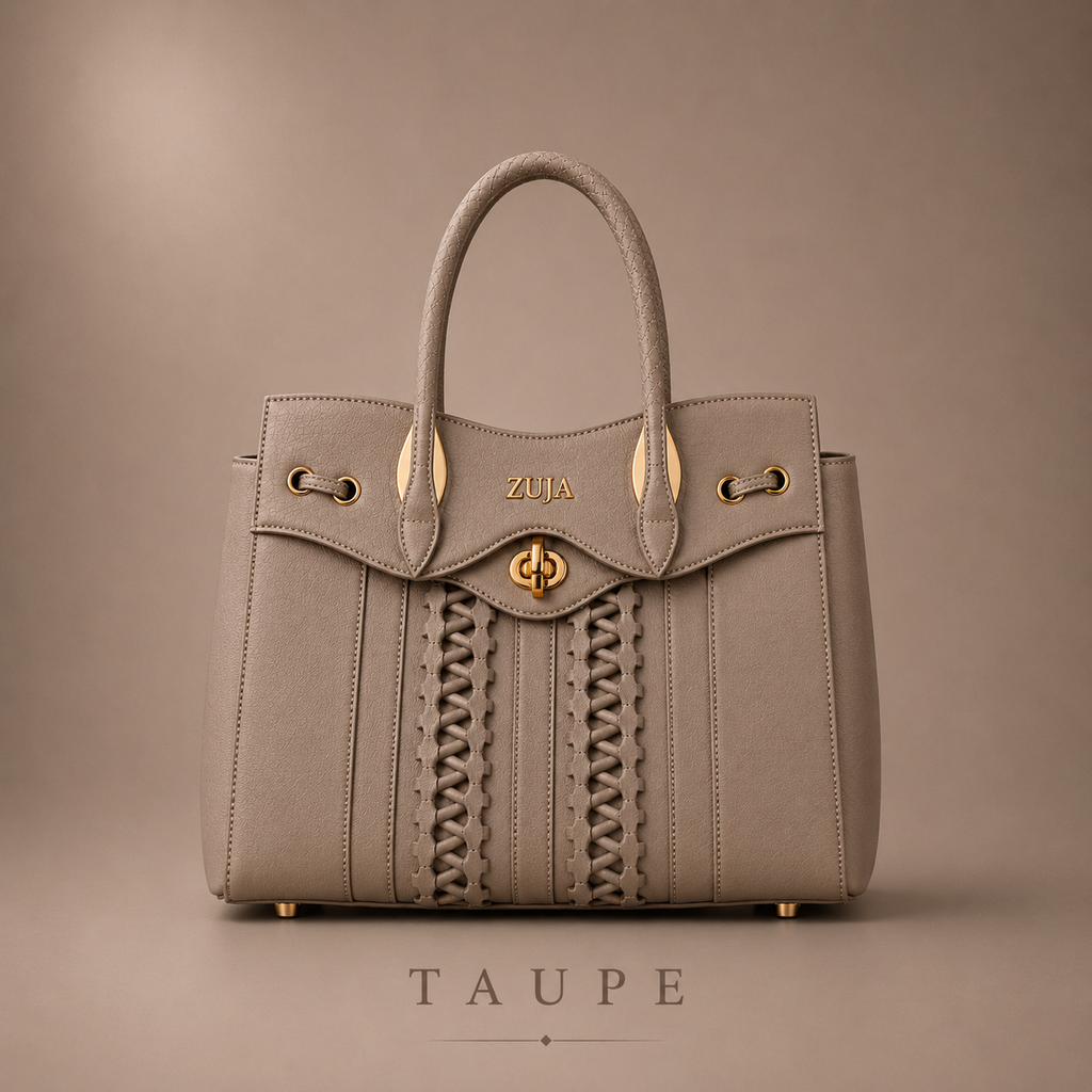 ZUJA VISION Bag