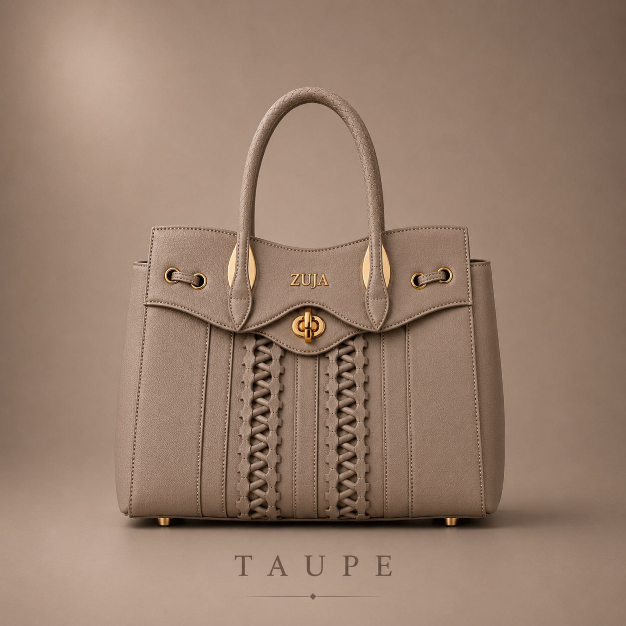 ZUJA VISION Bag