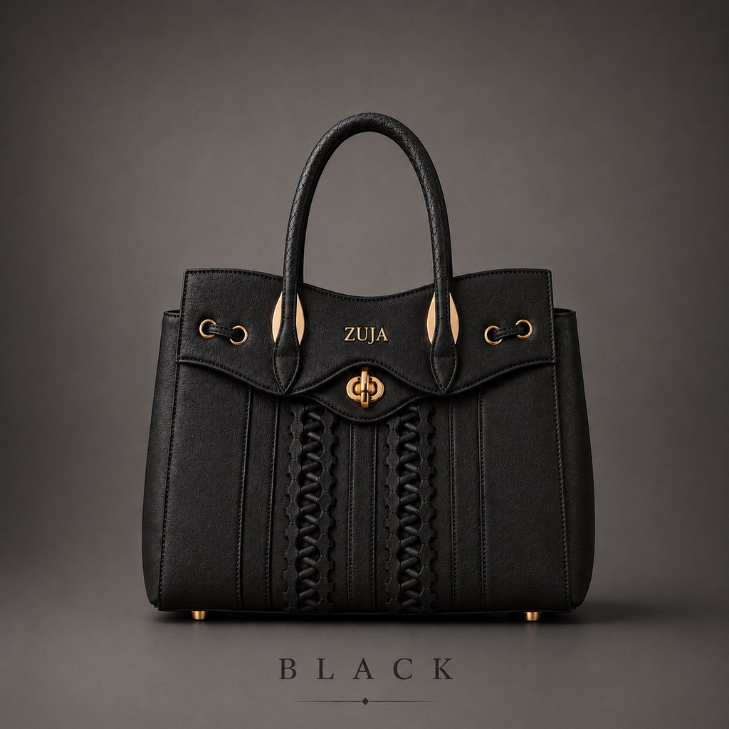 ZUJA VISION Bag