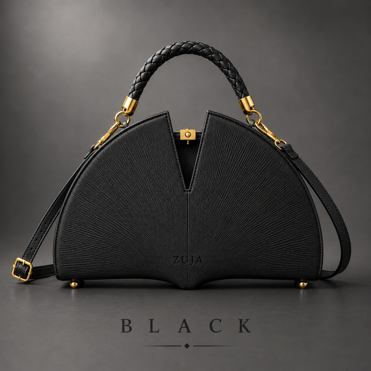 ZUJA VOGUE Bag