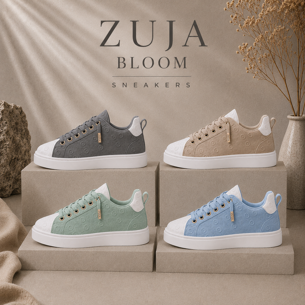 Sneakers BLOOM