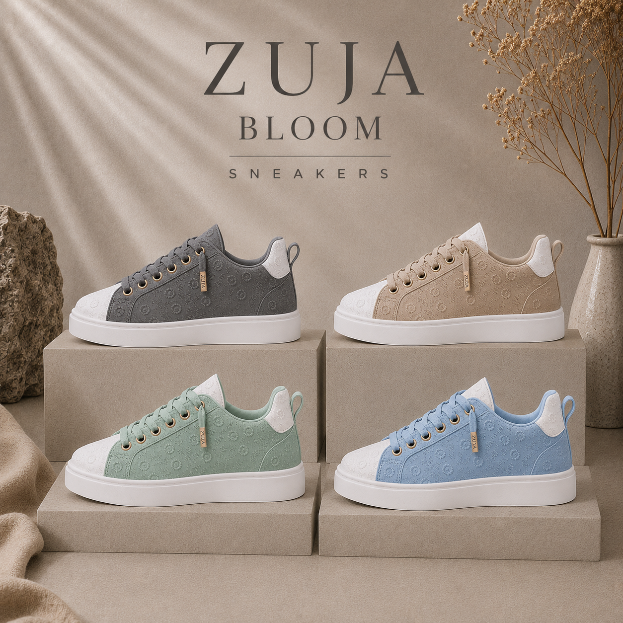 Sneakers BLOOM