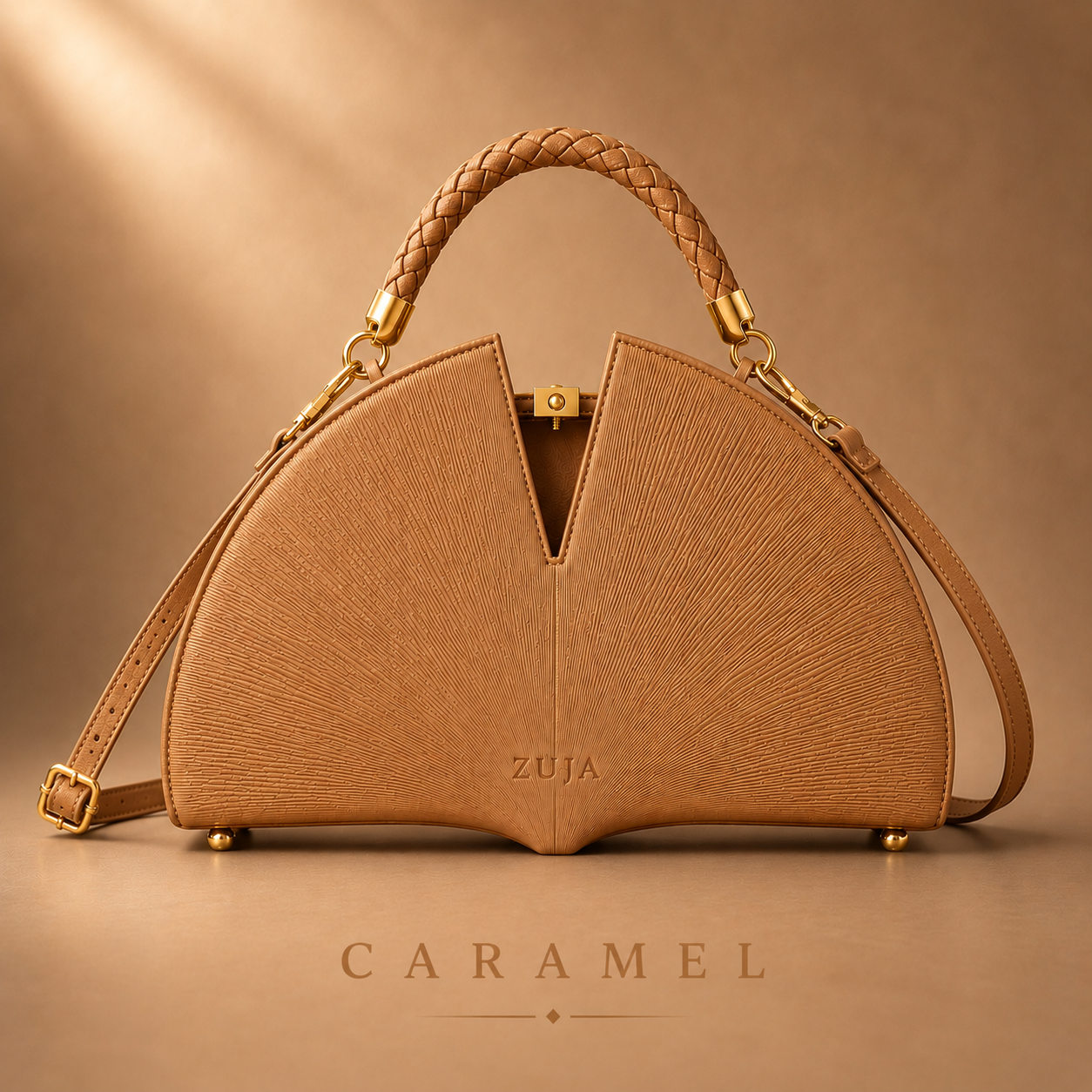 ZUJA VOGUE Bag