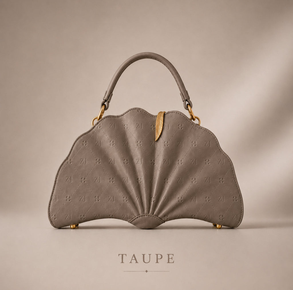 ZUJA PEARL Bag