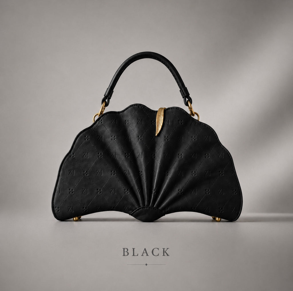 ZUJA PEARL Bag