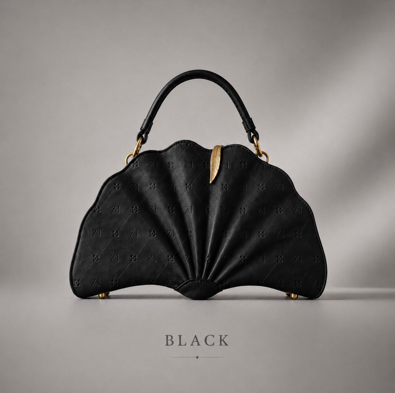 ZUJA PEARL Bag