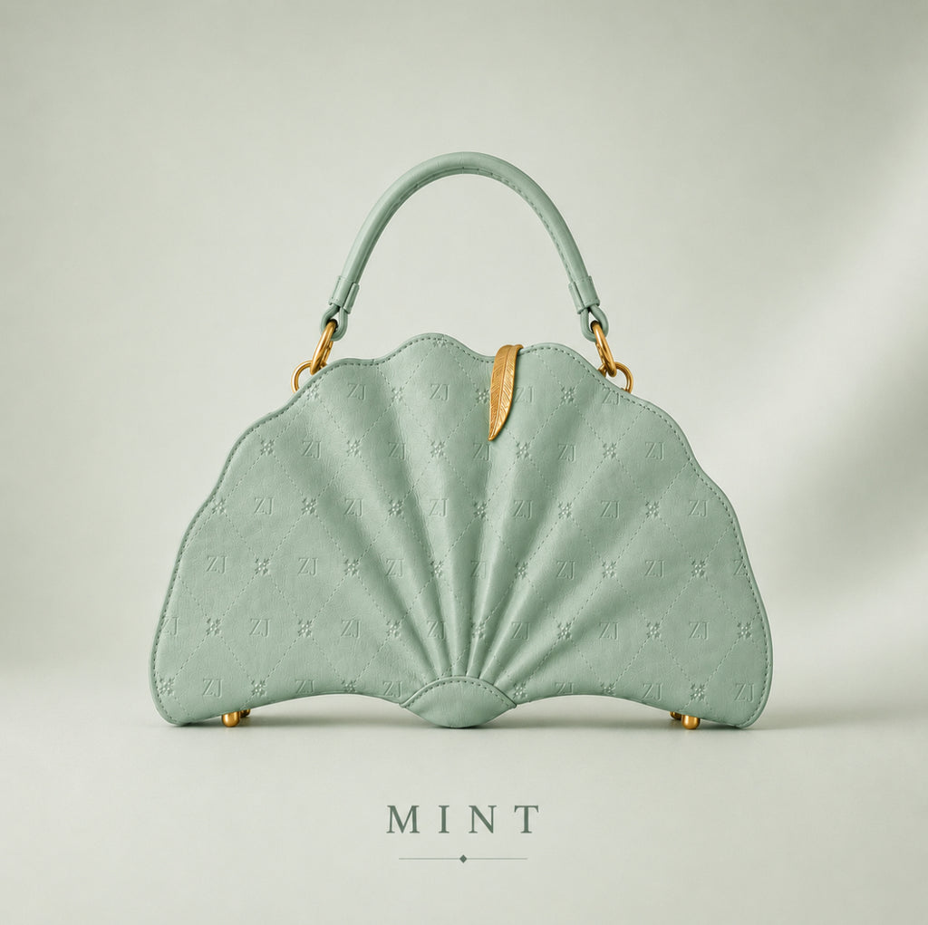 ZUJA PEARL Bag