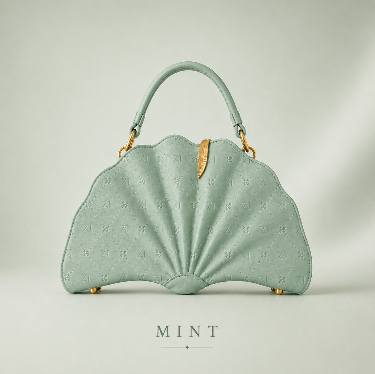 ZUJA PEARL Bag