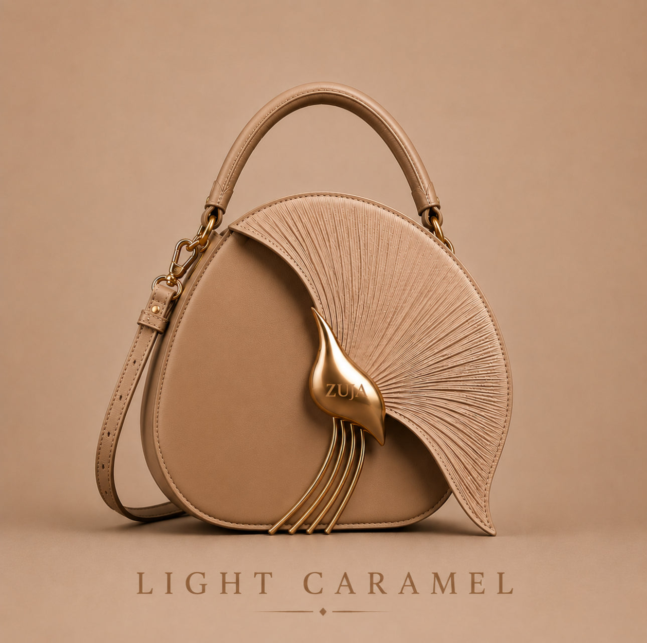 ZUJA VELORA Bag