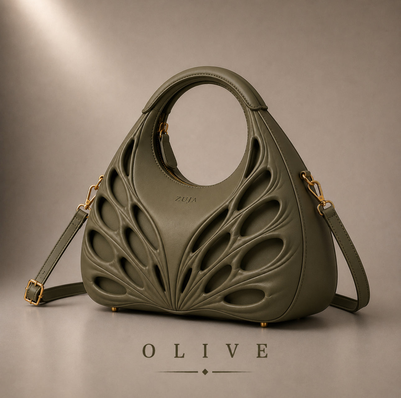 ZUJA AURA Bag
