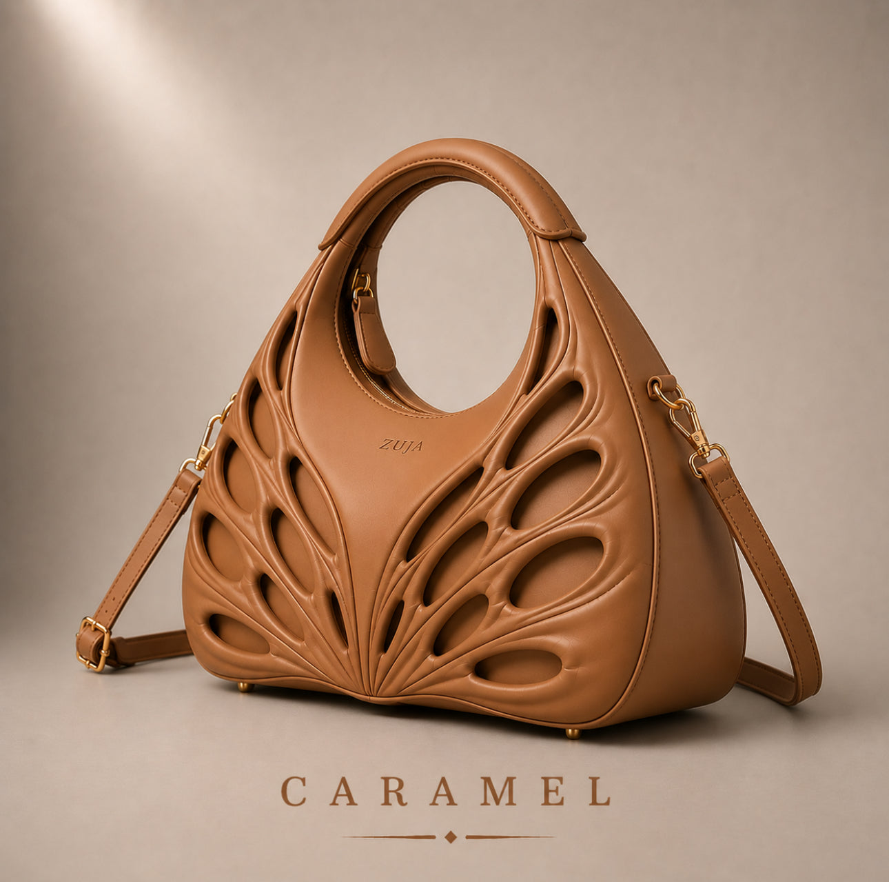 ZUJA AURA Bag