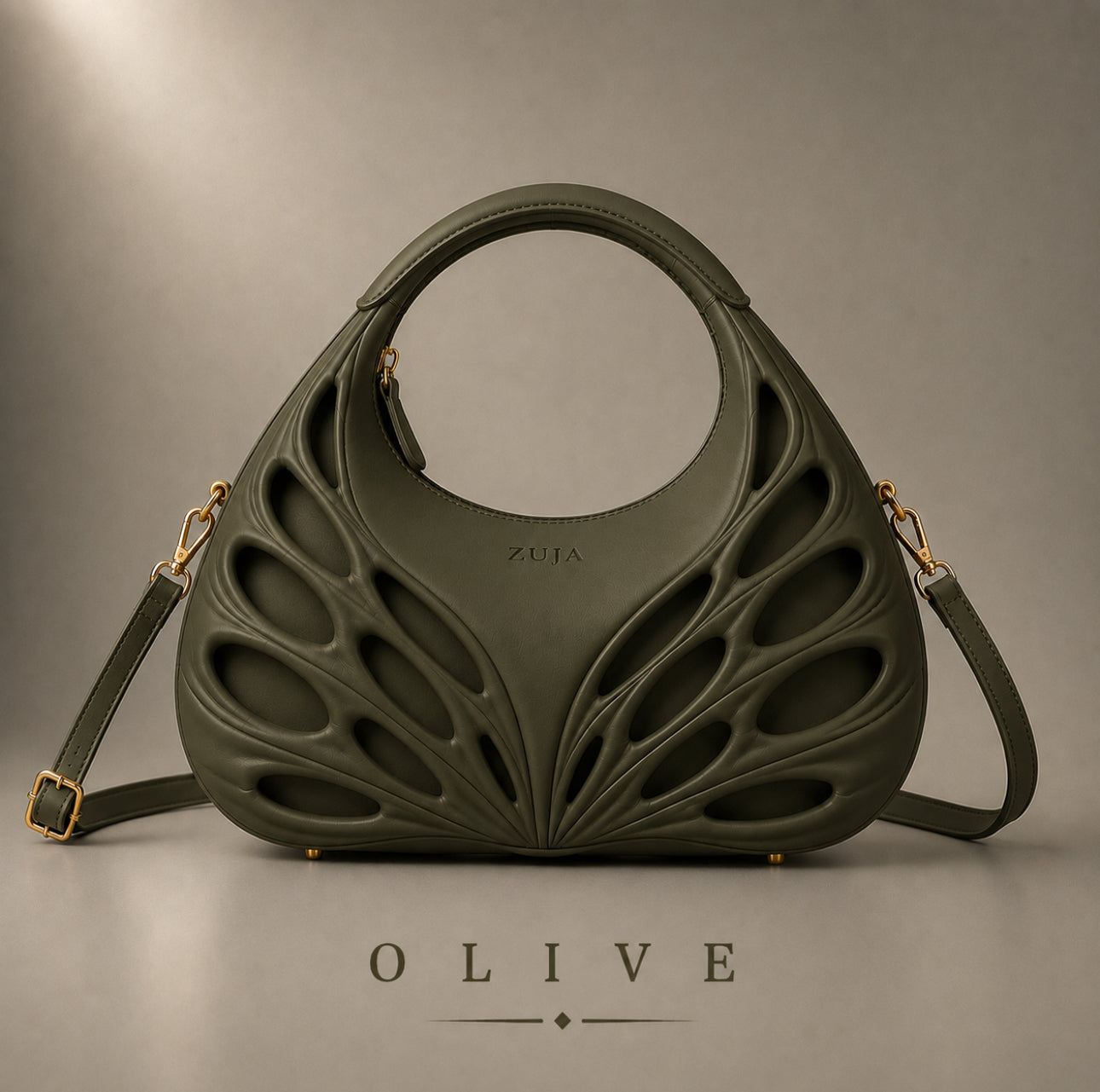 ZUJA AURA Bag
