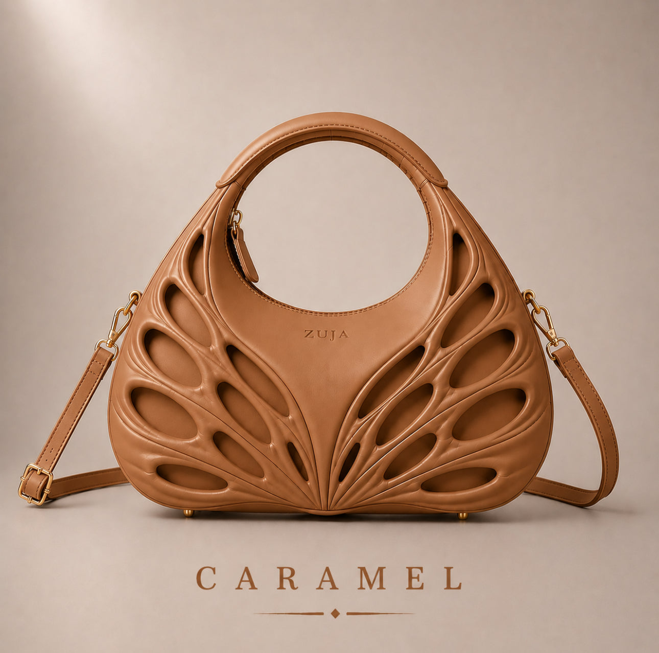 ZUJA AURA Bag