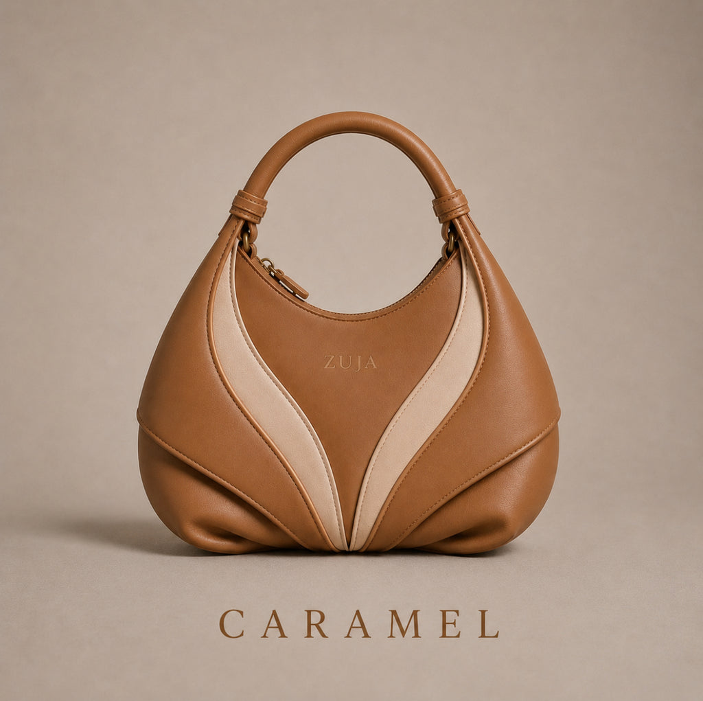ZUJA ELAN Bag