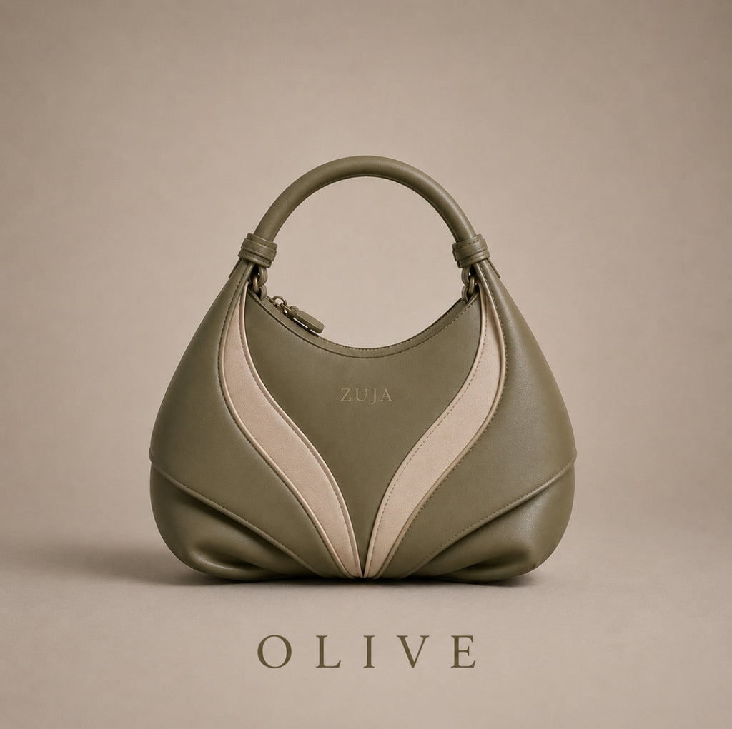 ZUJA ELAN Bag